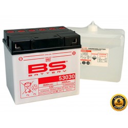 Μπαταρία BS 53030 Μπαταρία BS 53030
